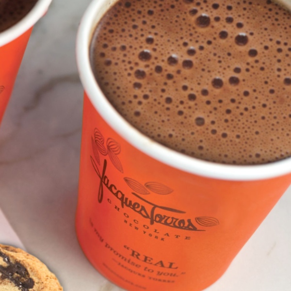 photo by Jacques Torres Chocolate