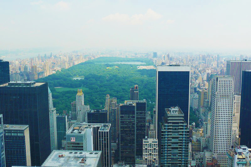 topoftherock
