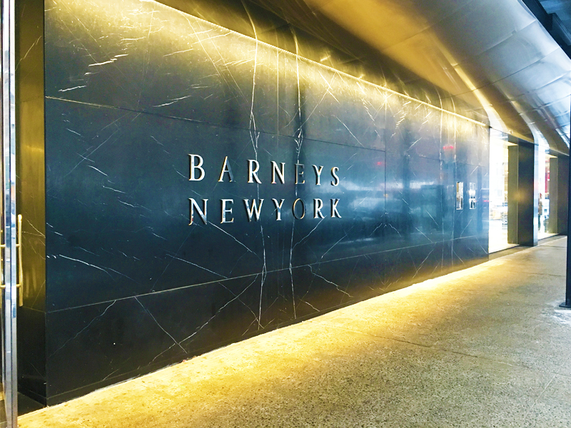 Barneys New York