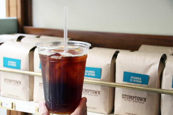 Stumptown Coffee 