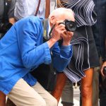 ビル・カニンガム 死去