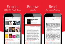 NYパブリックライブラリー 30万冊の電子書籍をレンタルできるアプリをリリース Simply-E-phones