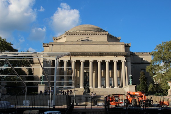 Columbia University