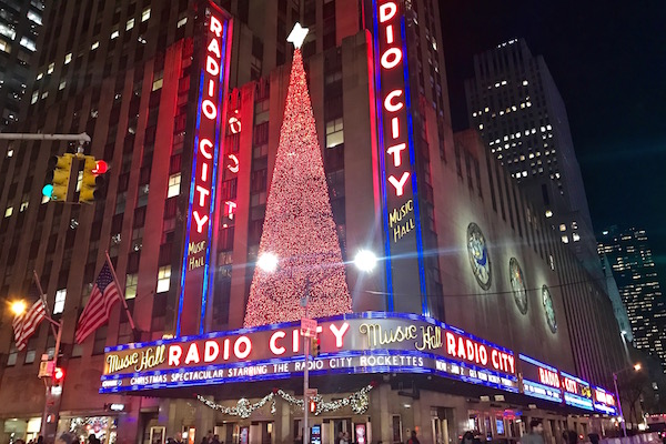 radio city