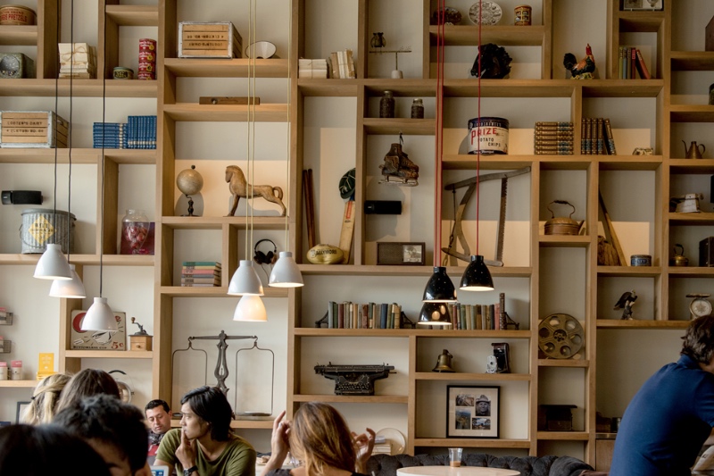 Toby's Estate Coffee トビーズ・エステート・コーヒー Toby's Estate Coffee