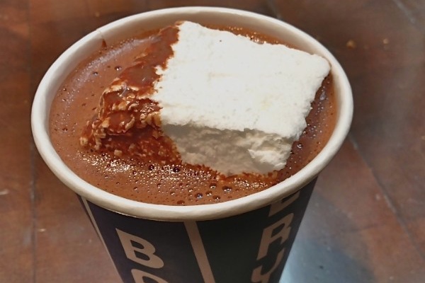 The City Bakery(ザ シティ ベーカリー) City Bakery