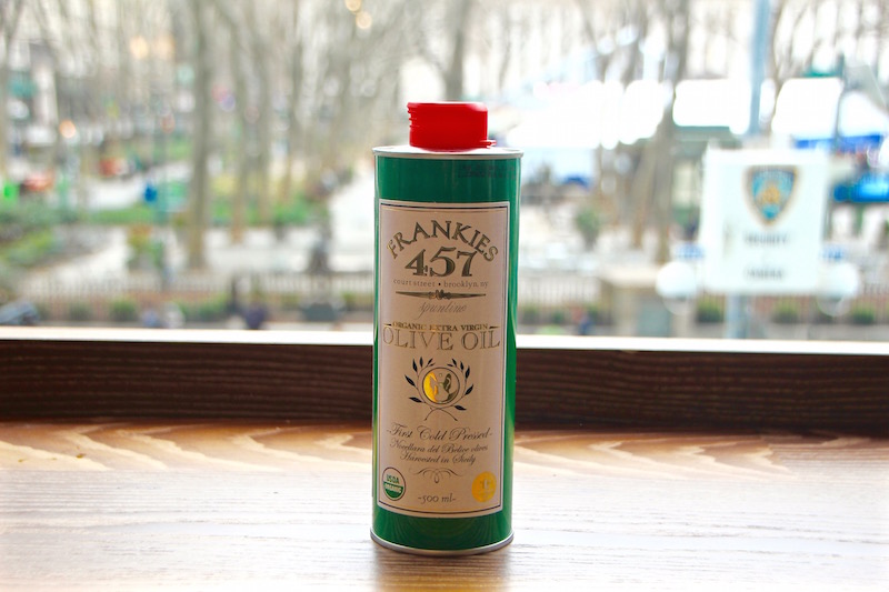 frankies 457 olive oil