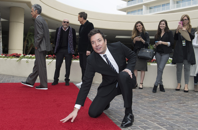 © HFPA.
