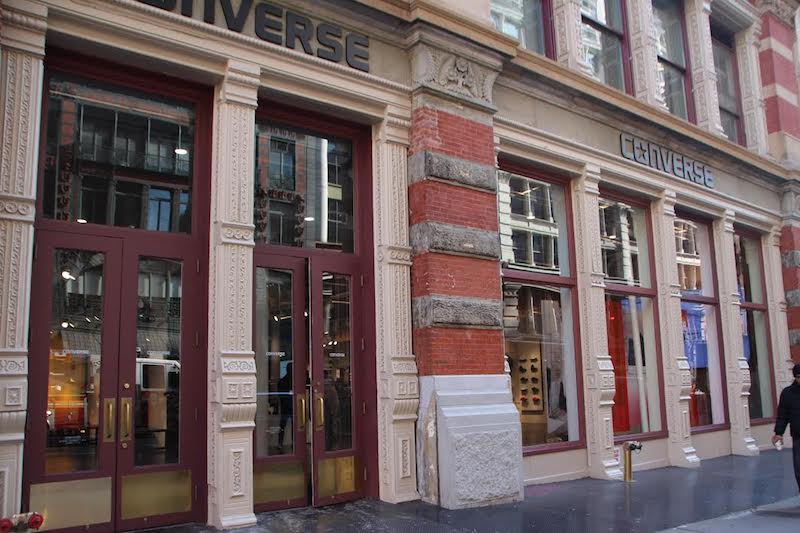 Converse (コンバース) converse soho