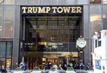 トランプタワーがピンチ?支払えなければ差し押さえ、NY司法長官が警告 trump tower
