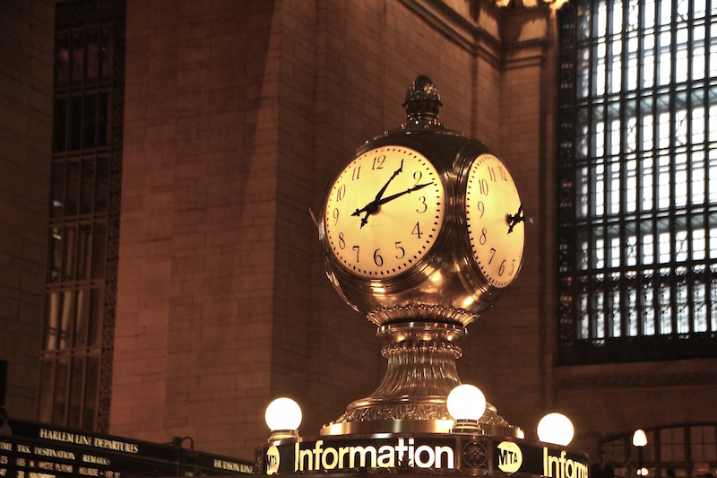 grand central station