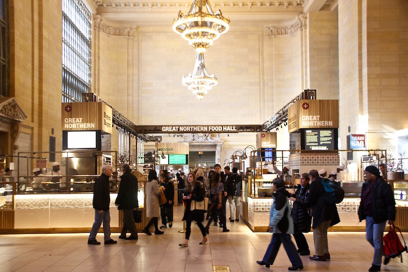 grand central station