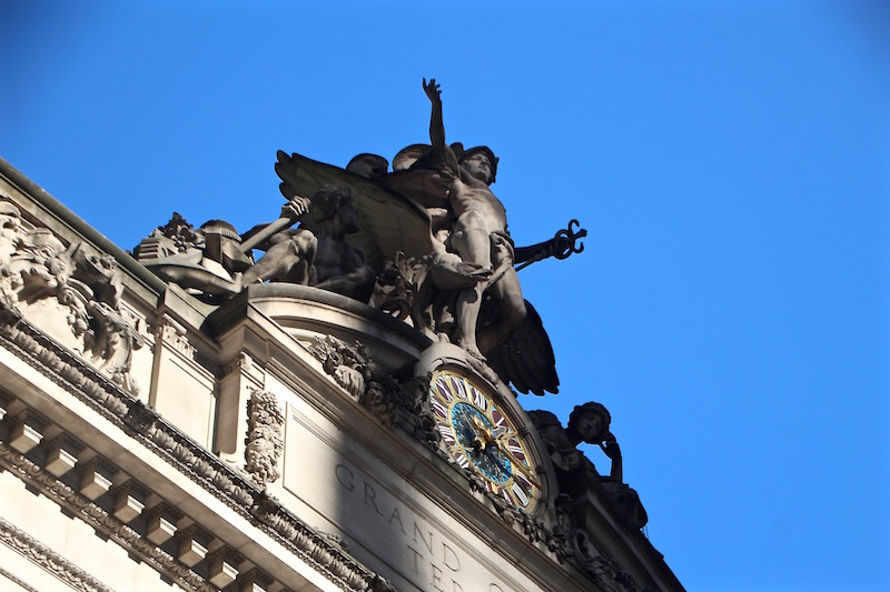 grand central station