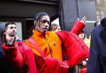 エイサップ・ロッキー無罪主張 スウェーデン暴行事件の初公判 ASAP Rocky