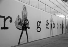 15周年を迎えるrag & boneがランウェイショーを休止。その理由は???