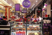 Li-Lac Chocolates ライラック チョコレート