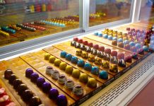 Stick With Me スティック・ウィズ・ミー Stick With Me