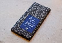 Raaka Chocolate ラーカ チョコレート