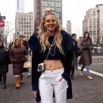 NYFW2017 Michael Kors