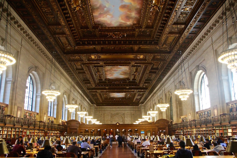 NYPL