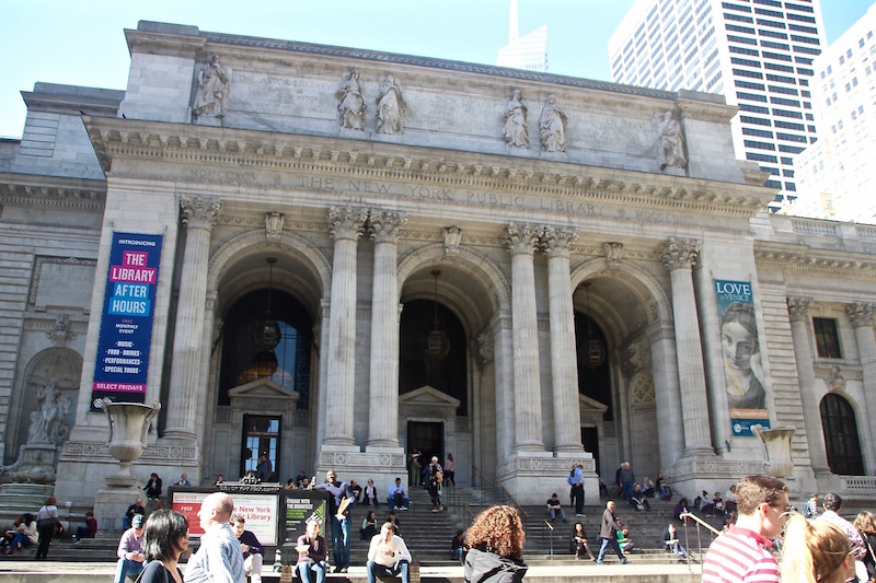 NYPL