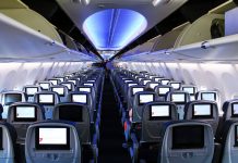 デルタ航空がオーバーブッキングによる振替の補償金を大幅引き上げ Delta airline