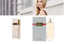 イヴァンカ・トランプの香水 米アマゾンのベストセラーに イヴァンカ・トランプ 香水