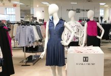 イヴァンカ・トランプ氏のブランド「Ivanka Trump」とは イヴァンカ・トランプ