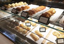 パリから逆輸入? NYC初 フレンチスタイルのマクドナルド McDonald chelsea