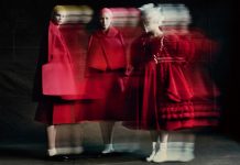 ファーストルック公開!MET特別展「川久保 玲 /コム デ ギャルソン」 Photograph by © Paolo Roversi