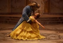 ディズニー映画「美女と野獣」が米国で記録づくしの大ヒットスタート Beauty and the Beast