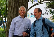 シェイクシャックのダニエル・マイヤー氏が、ニューヨークで最高層のボールルームをオープン予定 Danny Meyer