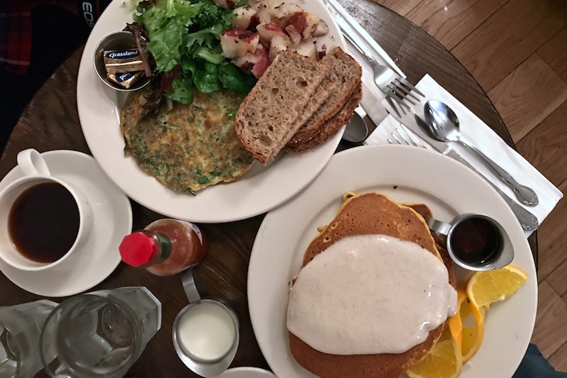 cafe orlin