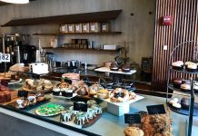 Baked ベイクド baked Tribeca