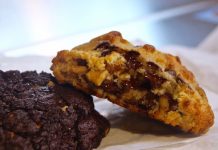 Levain ルヴァン Levain Bakery