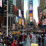 Times Square
