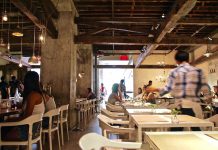 abc Kitchen abc キッチン