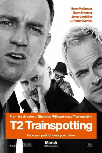 T2 Trainspotting