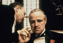 「ゴッドファーザー」ロケ地探訪 映画で巡るニューヨーク The Godfather