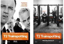 オリジナルから21年。「T2トレインスポッティング」米国で限定公開スタート T2 Trainspotting