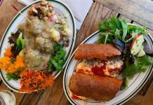 The Meatball Shop ザ ミートボール ショップ The meetball shop