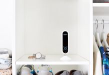 人工知能がファッションスタイルを提案!? Amazon新製品 Echo Look