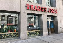 トレーダージョーズがマンハッタンに今年2店舗をオープン! Trader Joe's USQ