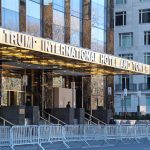 TRUMP TOWER
