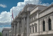 メトロポリタン美術館 入場有料化を検討 metropolitan museum of art