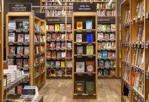 Amazonマンハッタン2箇所に実店舗の書店を年内オープン amazon bookstore