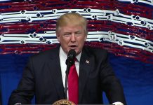 トランプ大統領 新たな大統領令にサイン H-1Bビザ見直しが焦点に