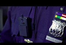 ニューヨーク市警察 ボディカメラの装備をスタート