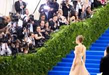 メットガラ2018 今年のテーマは? メットガラ