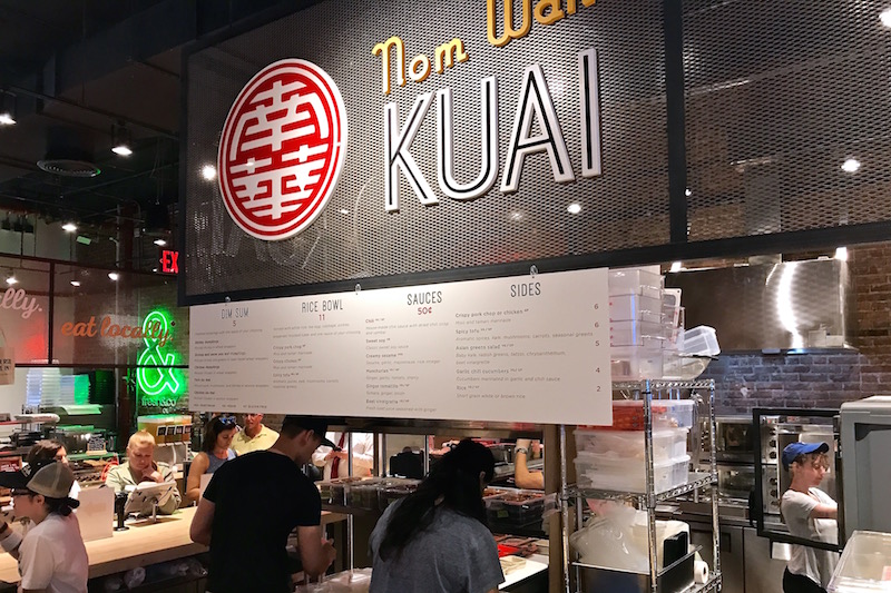 Nom Wah Kuai 